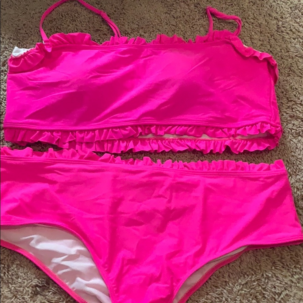 SHEIN Women’s Bathing Suit Combo NEVER WORN